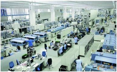 制造业智能制造发展趋势与拓步ERP的实践路径