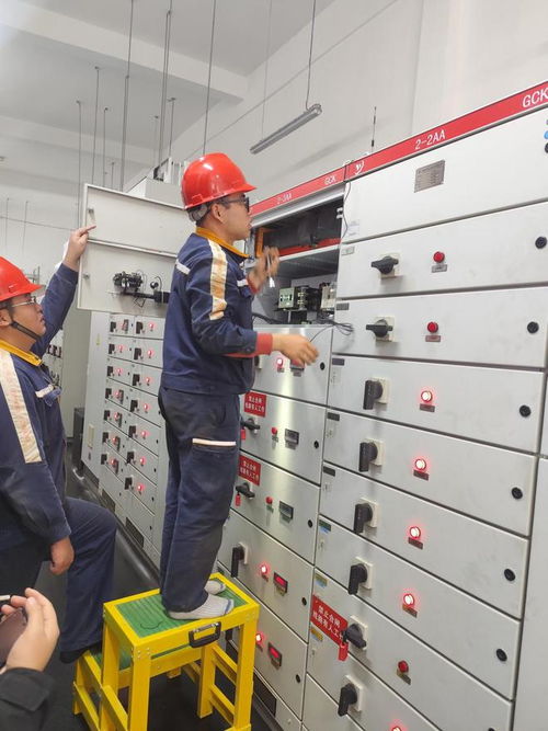 工厂能耗与光伏数据采集项目案例 从施工安装到运维调试的全方位应用软件服务